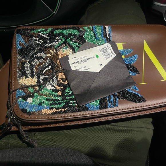 Valentino Garavani unisex bag new - Picture 8 of 13